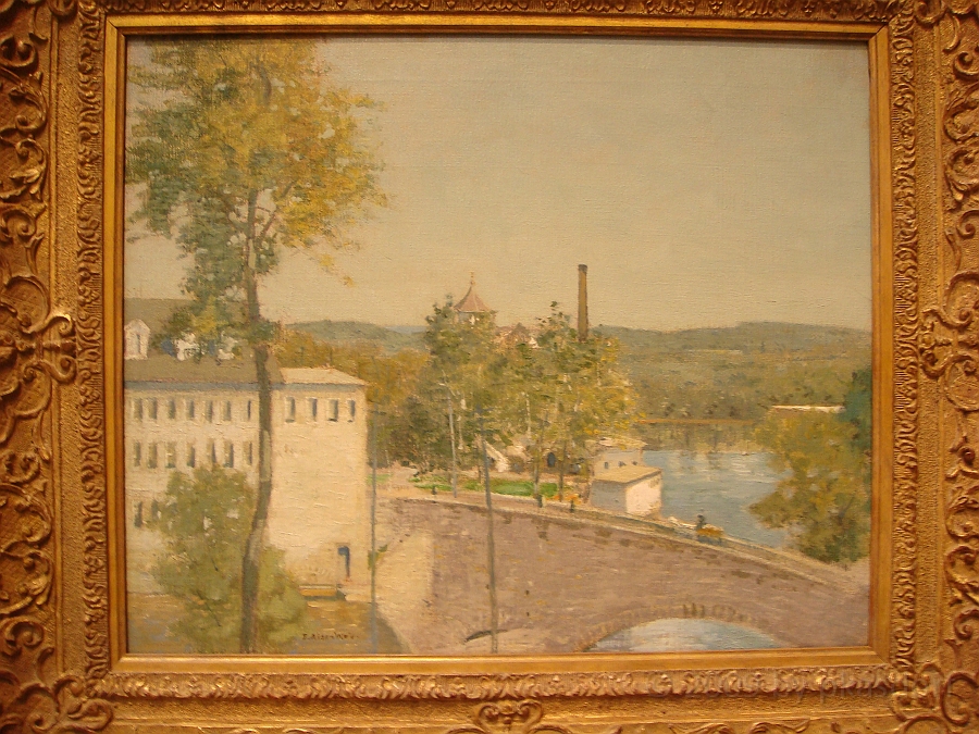 Washington DC [2009 July 04] 293.JPG - Scenes fromThe National Gallery of Art